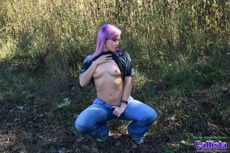 Callista / callistacrafts / geminibabyxo nude photo #0020