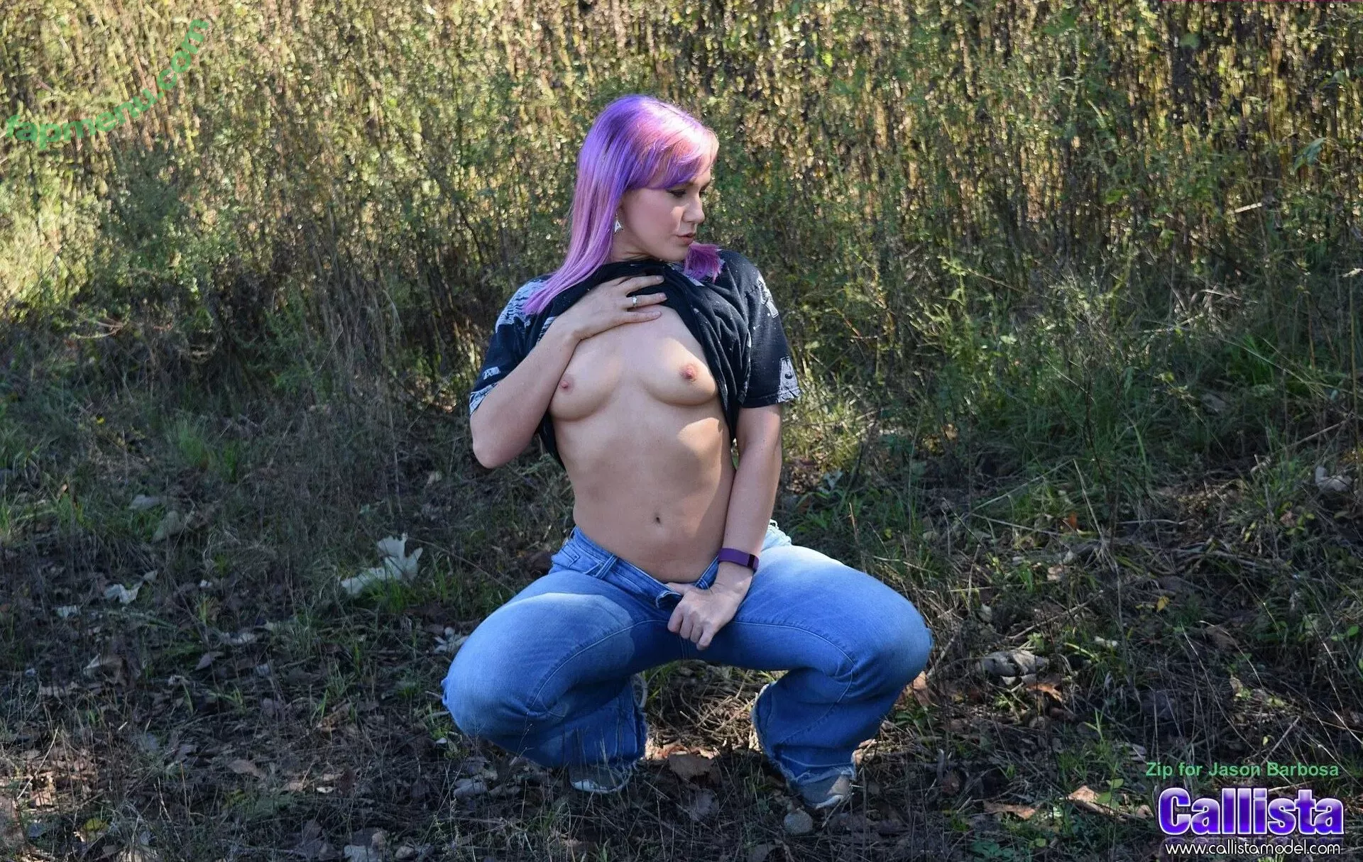 Callista nude photo #0020 (callistacrafts / geminibabyxo)