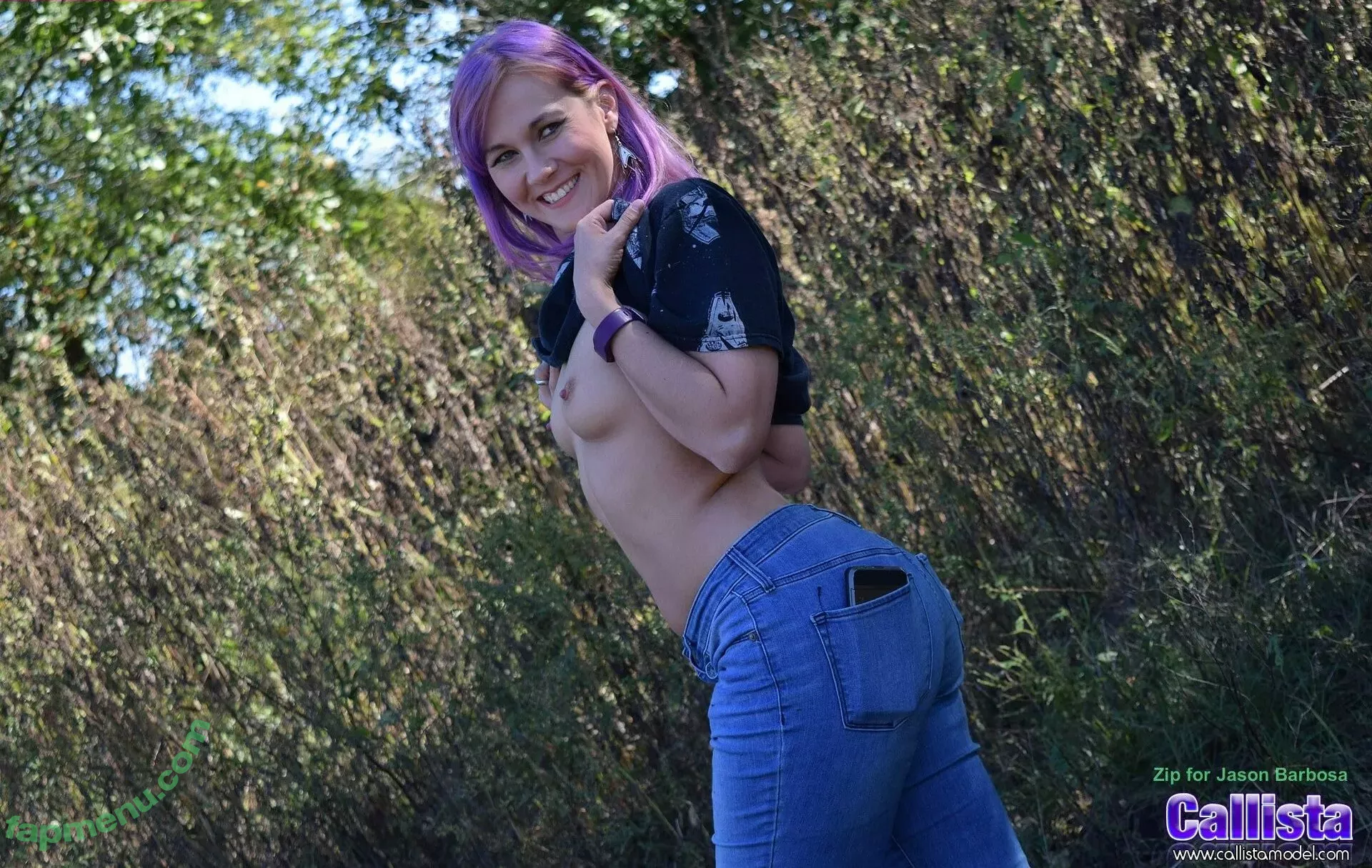 Callista nude photo #0031 (callistacrafts / geminibabyxo)