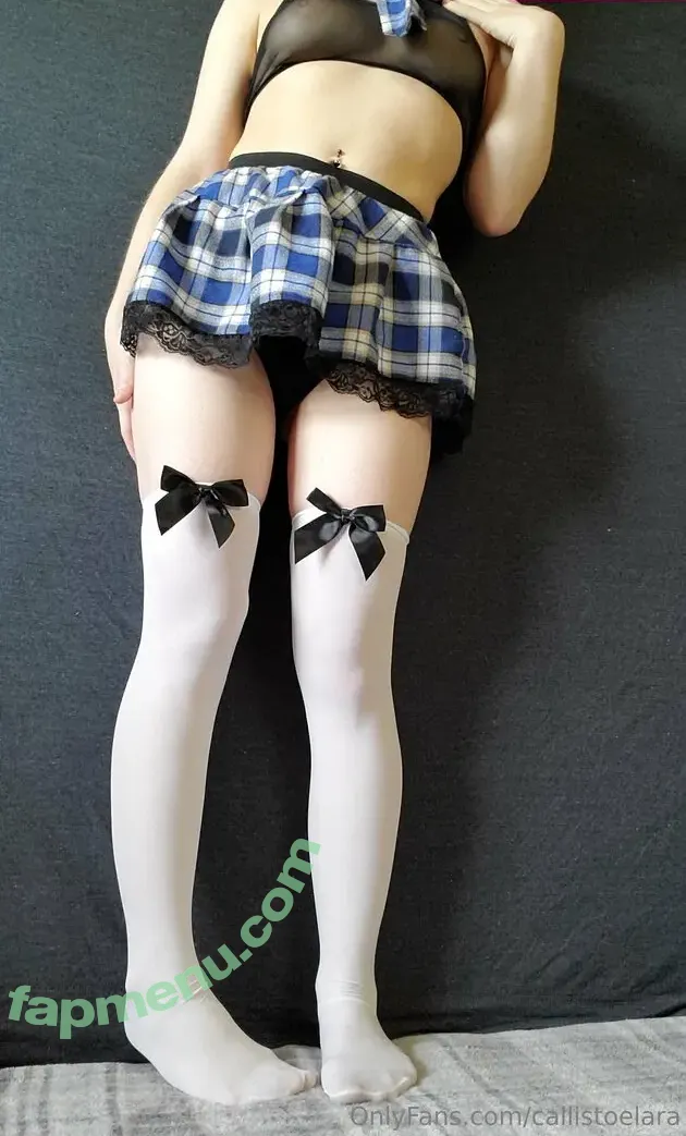 callistoelara nude photo #0341 (callistoelara)