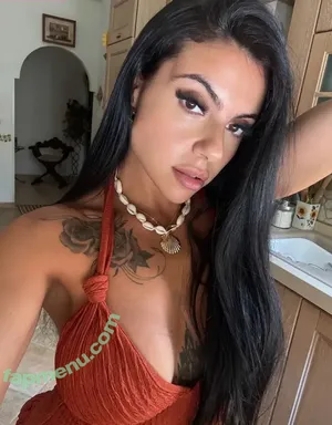 Callmegeorgette / GiorgiadiVittorio / im_georgettee_ nude photo #0067