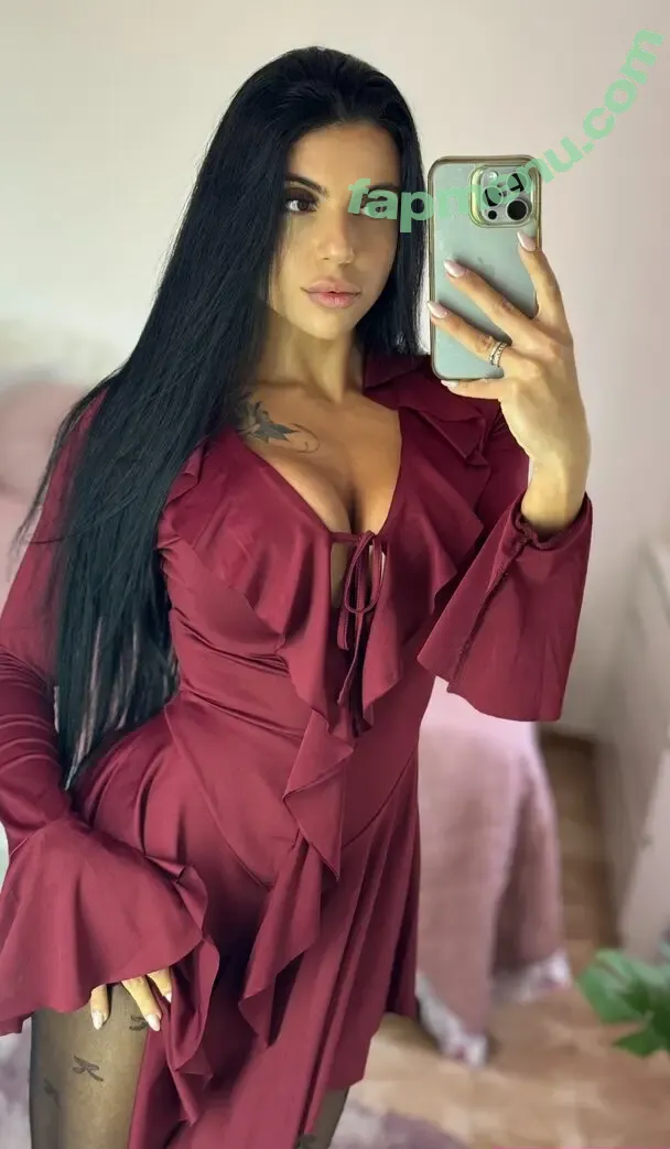 Callmegeorgette nude photo #0085 (giorgiadivittorio / im_georgettee_)