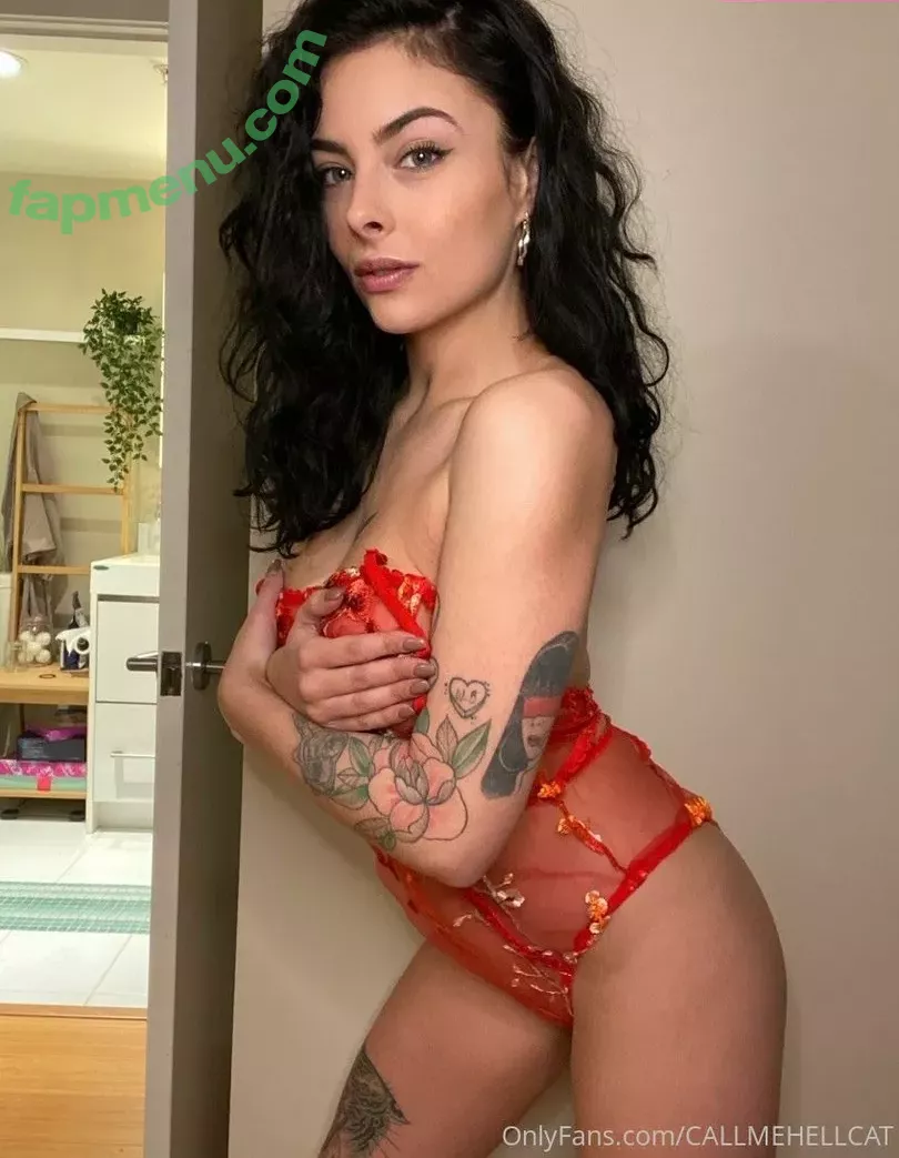 Callmehellcat nude photo #0008 (Callmehellcat)