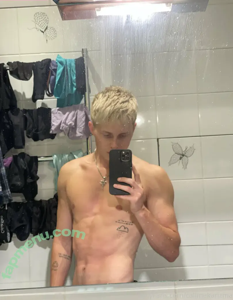 callmekarizma nude photo #0016 (callmekarizma)