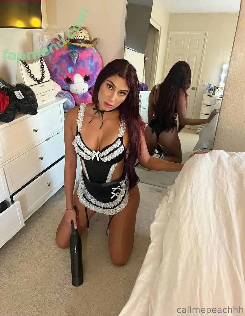 callmepeachhh nude photo #0006 (callmepeachhh)