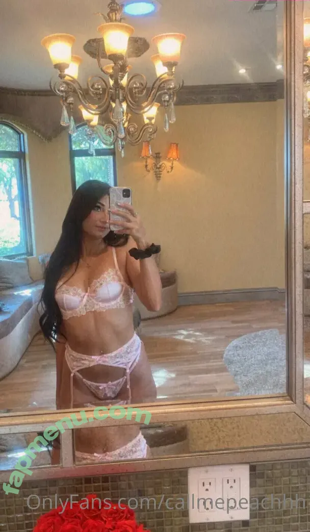 callmepeachhh nude photo #0021 (callmepeachhh)