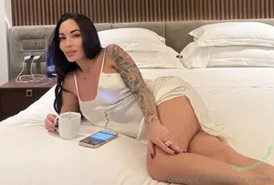 callysto_nymph / Celine nude photo #0110