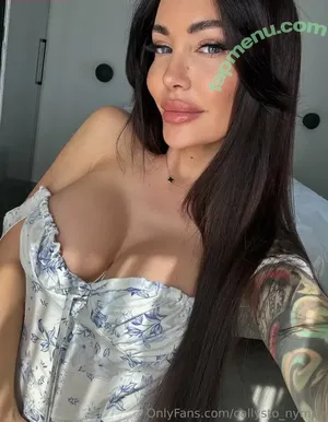 callysto_nymph / Celine nude photo #0112