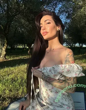 callysto_nymph / Celine nude photo #0123