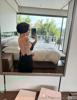 callysto_nymph / Celine nude photo #0127