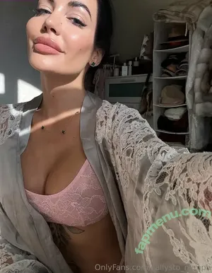 callysto_nymph / Celine nude photo #0137