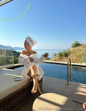 callysto_nymph / Celine nude photo #0172