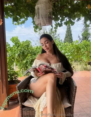 callysto_nymph / Celine nude photo #0174