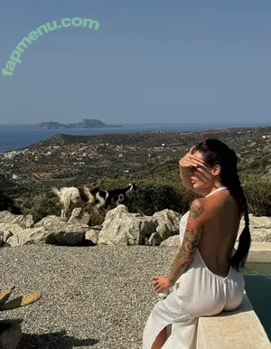 callysto_nymph / Celine nude photo #0192