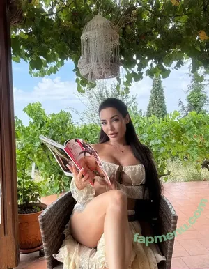callysto_nymph / Celine nude photo #0195