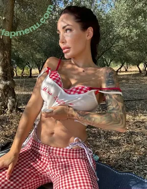 callysto_nymph / Celine nude photo #0200