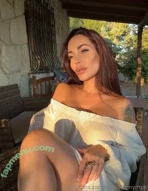 callysto_nymph / Celine nude photo #0214