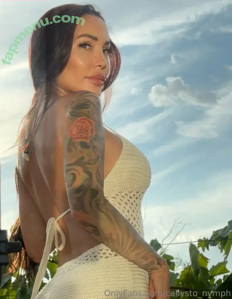 callysto_nymph nude photo #0209 (Celine)