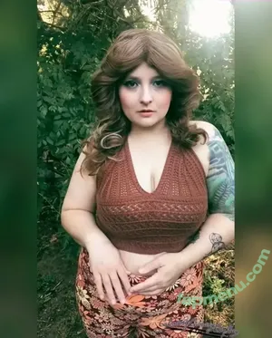 CalmingEscape ASMR / CalmingEscape nude photo #0071