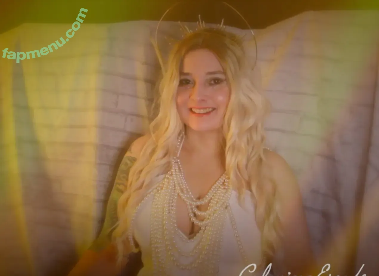 CalmingEscape ASMR nude photo #0045 (CalmingEscape)