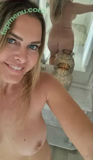 Caly Morgan / calymel / calymorgan / i_am_caly_ nude photo #0070