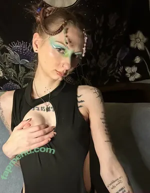 calypsokittyfree / kit_kalypso nude photo #0010