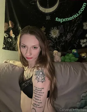 calypsokittyfree / kit_kalypso nude photo #0099