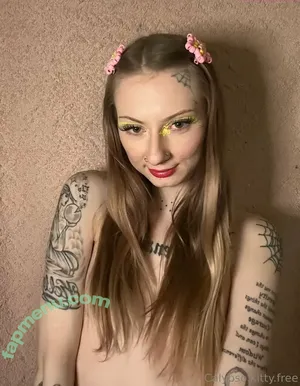 calypsokittyfree / kit_kalypso nude photo #0108