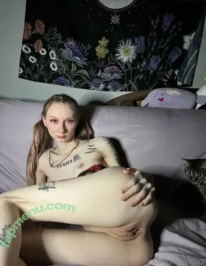 calypsokittyy / calypsokitty8 nude photo #0002