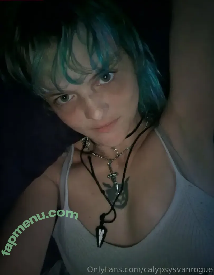 calypsysvanrogue nude photo #0038 (calypsysvanrogue)