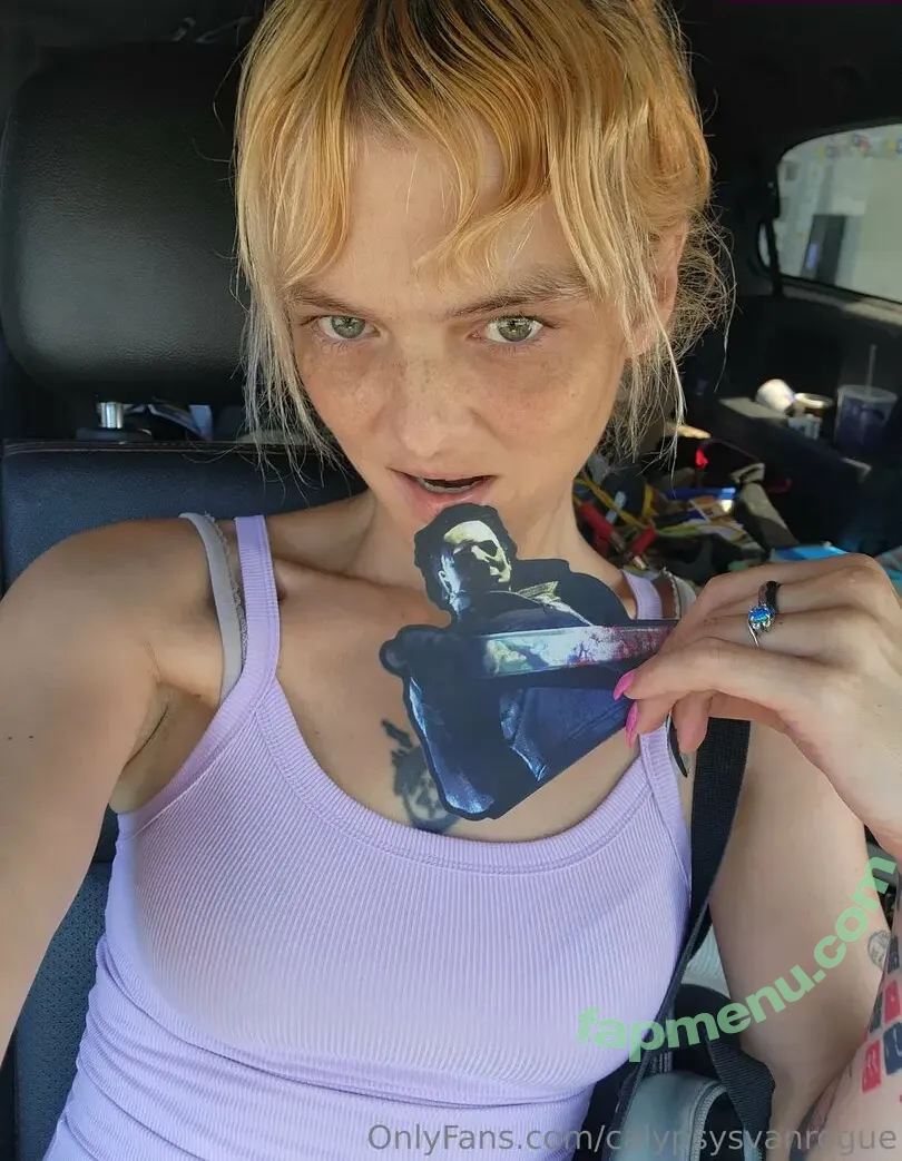 calypsysvanrogue nude photo #0039 (calypsysvanrogue)