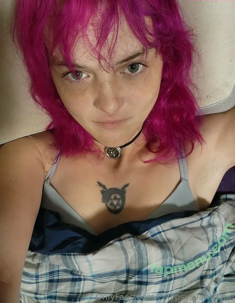 calypsysvanrogue nude photo #0040 (calypsysvanrogue)