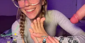 Cam Girls Feet Content / insta_feet_gallery nude photo #0442