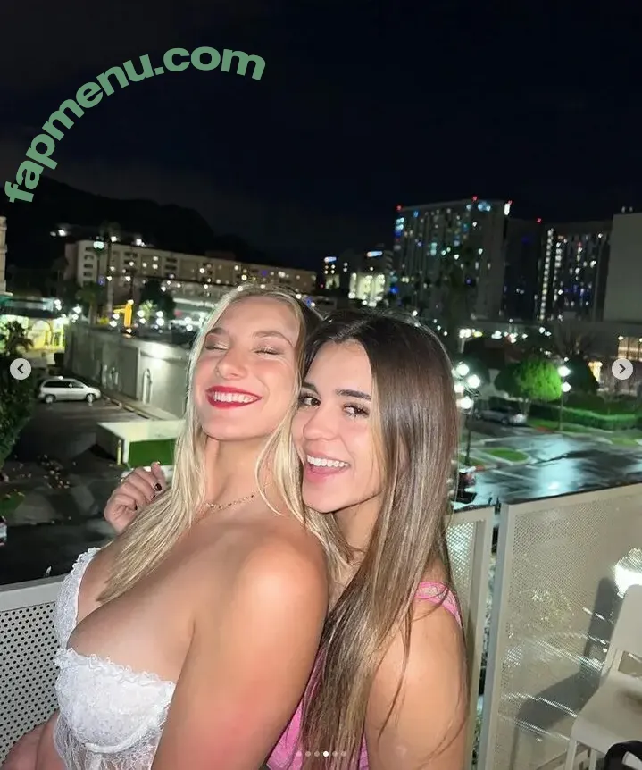 Cambria Hall nude photo #0001 (cambriahall)