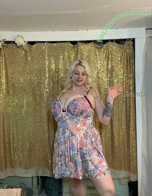 cambriacurves / cambriaplusmodel nude photo #0478