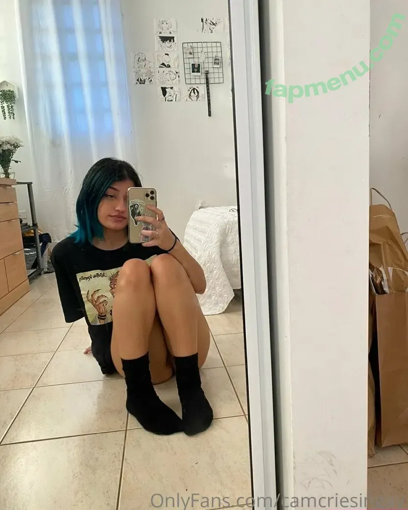 Camcriesingay nude photo #0016 (Camcriesincum / camisjustvibing)