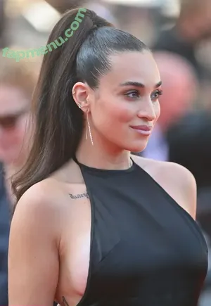 Camelia Jordana / cameliajordana / jordana.w nude photo #0007