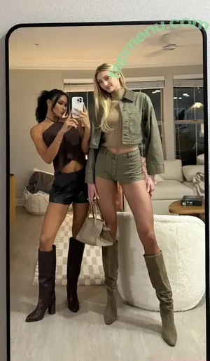 Cameron Brink / cameronbrink22 nude photo #0413