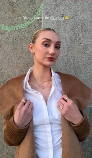 Cameron Brink / cameronbrink22 nude photo #0415