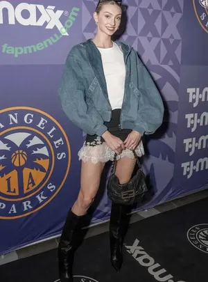 Cameron Brink / cameronbrink22 nude photo #0431