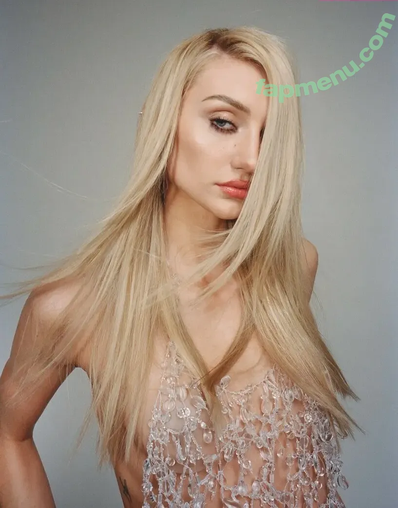 Cameron Brink nude photo #0352 (cameronbrink22)