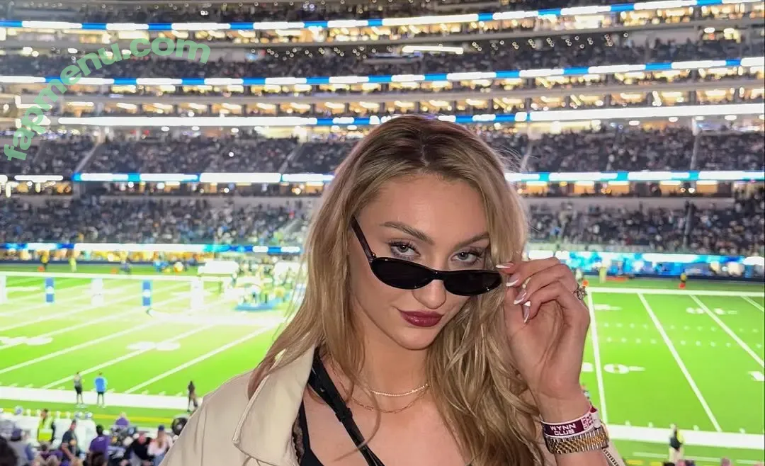 Cameron Brink nude photo #0407 (cameronbrink22)