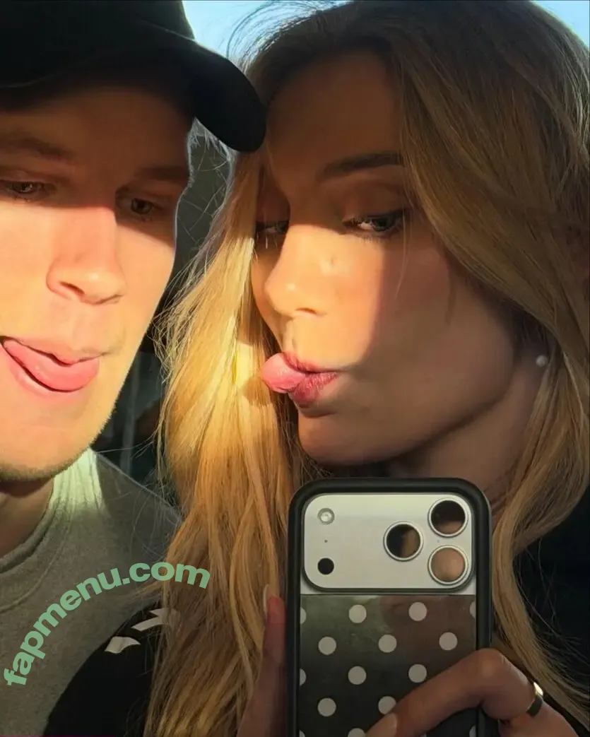 Cameron Brink nude photo #0411 (cameronbrink22)