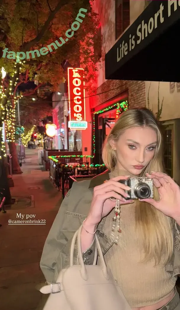 Cameron Brink nude photo #0414 (cameronbrink22)