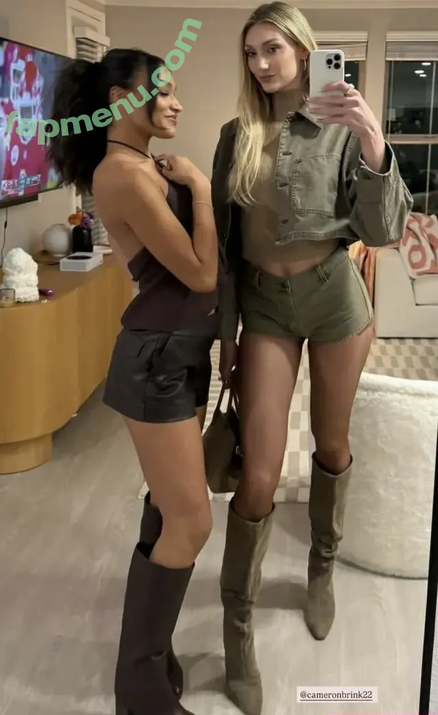 Cameron Brink nude photo #0427 (cameronbrink22)