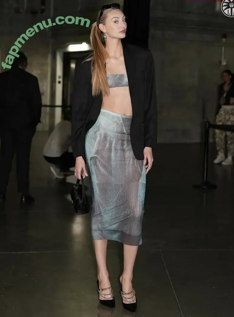 Cameron Brink nude photo #0436 (cameronbrink22)