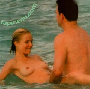 Cameron Diaz / camerondiaz nude photo #0303