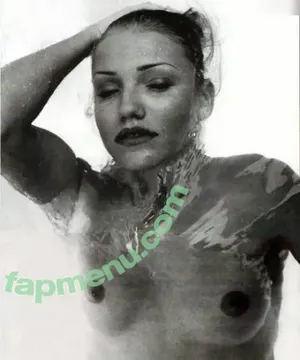 Cameron Diaz / camerondiaz nude photo #0304