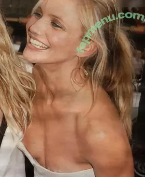 Cameron Diaz / camerondiaz nude photo #0323