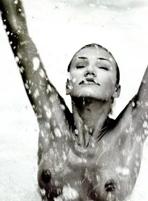 Cameron Diaz / camerondiaz / faentasy nude photo #0604